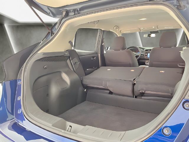 2025 Nissan Leaf S Carrollton TX
