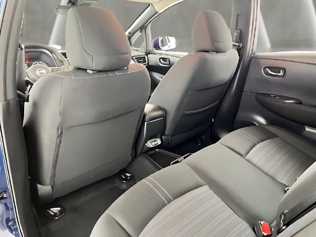 2025 Nissan Leaf S Carrollton TX