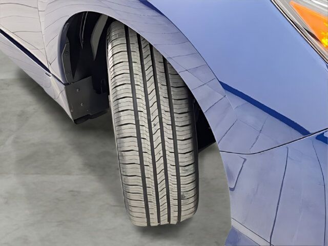 2025 Nissan Leaf S Carrollton TX