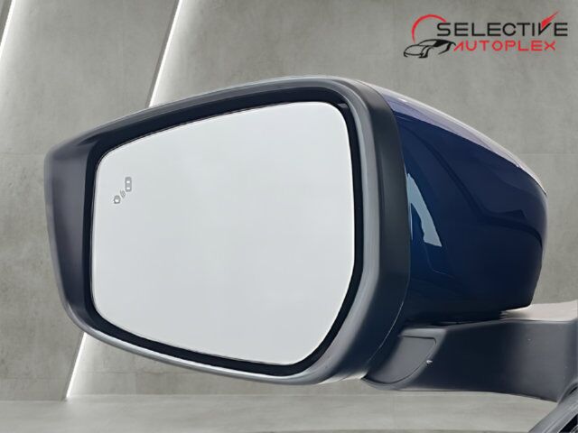 2025 Nissan Leaf S Carrollton TX