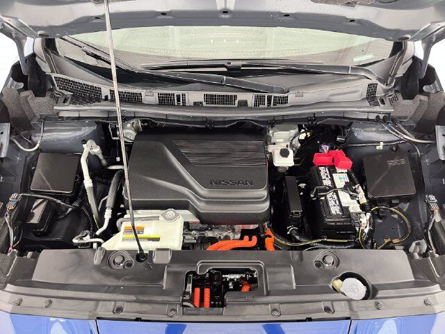 2025 Nissan Leaf S Carrollton TX