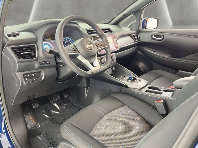 2025 Nissan Leaf S Carrollton TX