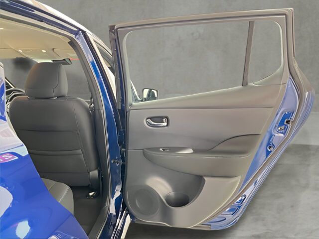 2025 Nissan Leaf S Carrollton TX