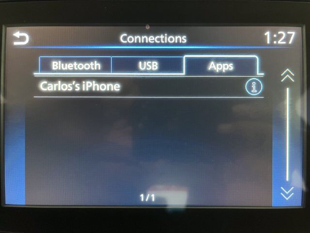 2025 Nissan Leaf S Carrollton TX