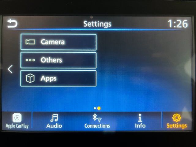 2025 Nissan Leaf S Carrollton TX