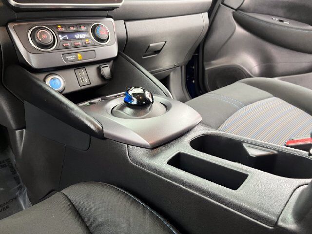 2025 Nissan Leaf S Carrollton TX