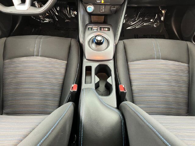 2025 Nissan Leaf S Carrollton TX