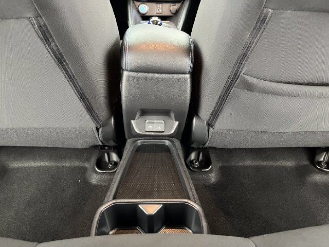2025 Nissan Leaf S Carrollton TX