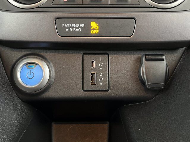 2025 Nissan Leaf S Carrollton TX