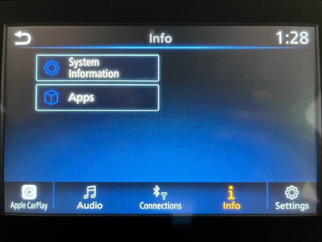 2025 Nissan Leaf S Carrollton TX