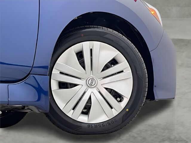 2025 Nissan Leaf S Carrollton TX