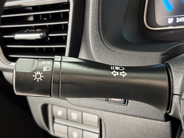 2025 Nissan Leaf S Carrollton TX