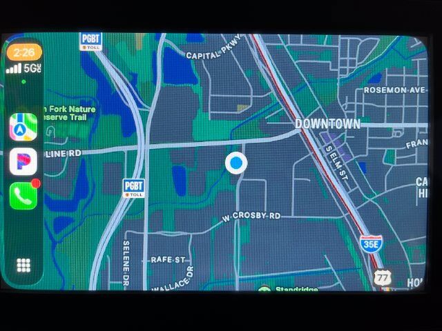 2025 Nissan Leaf S Carrollton TX