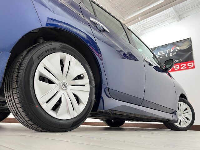 2025 Nissan Leaf S Carrollton TX