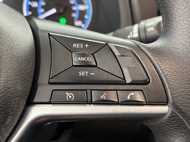 2025 Nissan Leaf S Carrollton TX