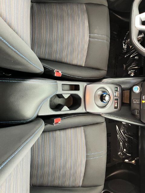 2025 Nissan Leaf S Carrollton TX