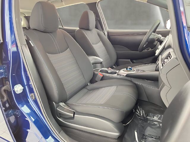 2025 Nissan Leaf S Carrollton TX