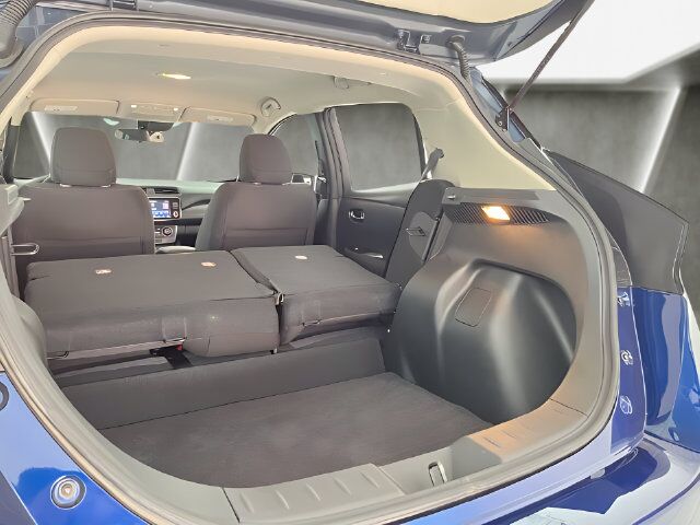 2025 Nissan Leaf S Carrollton TX