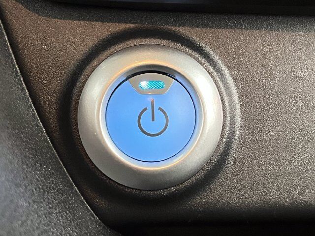 2025 Nissan Leaf S Carrollton TX