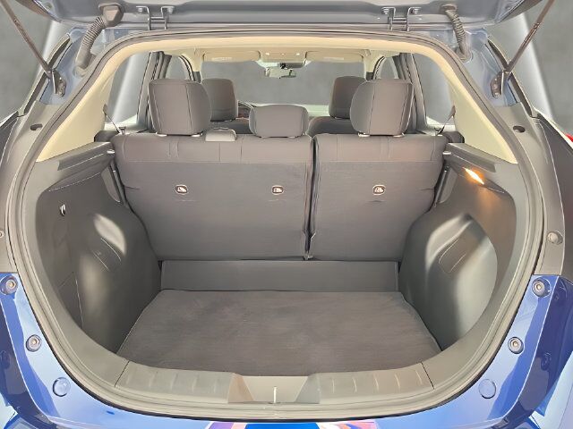 2025 Nissan Leaf S Carrollton TX