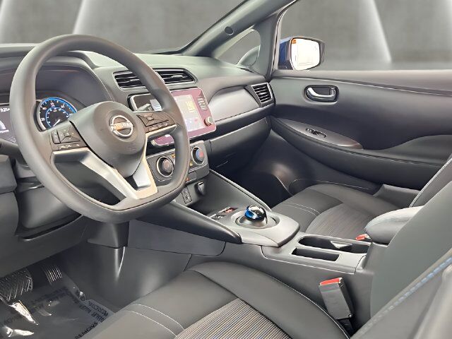 2025 Nissan Leaf S Carrollton TX