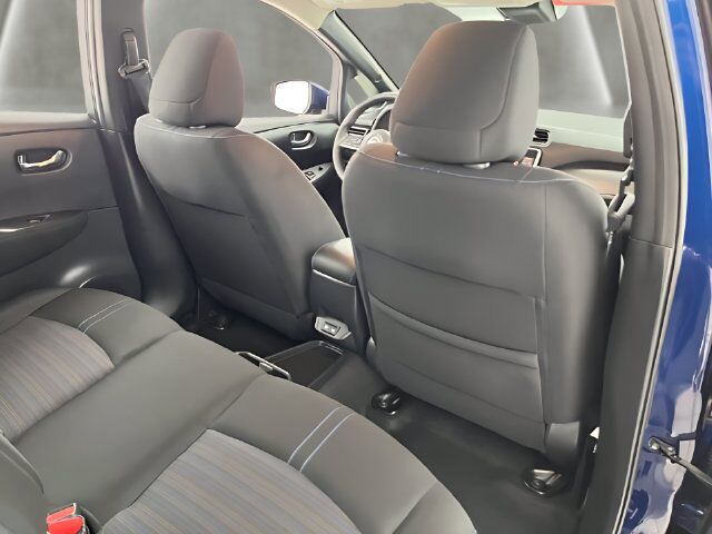 2025 Nissan Leaf S Carrollton TX