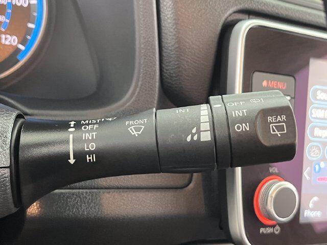 2025 Nissan Leaf S Carrollton TX