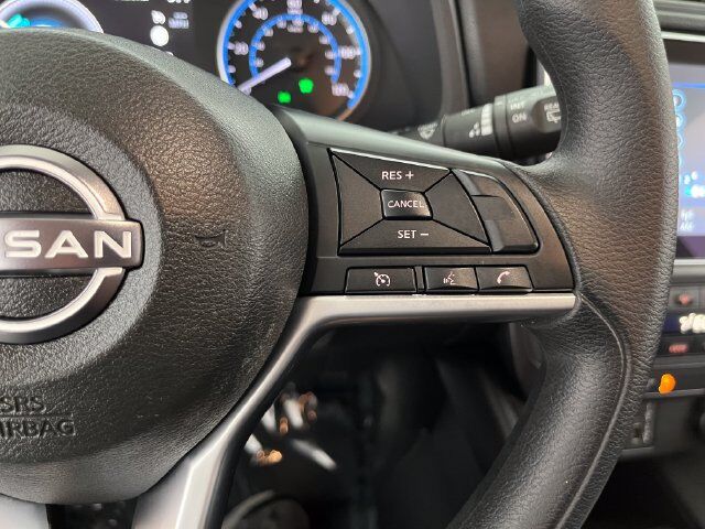 2025 Nissan Leaf S Carrollton TX