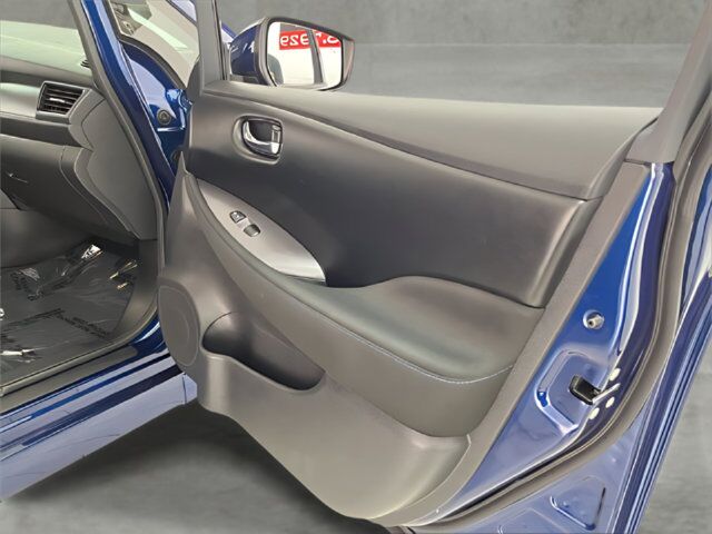 2025 Nissan Leaf S Carrollton TX
