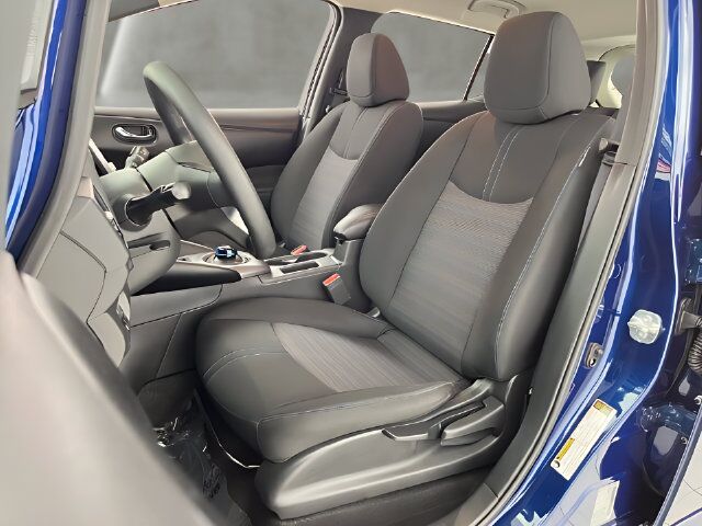 2025 Nissan Leaf S Carrollton TX