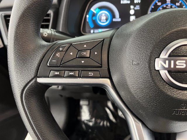 2025 Nissan Leaf S Carrollton TX