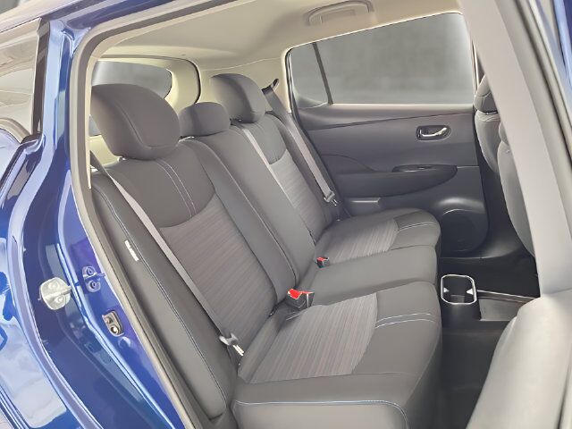 2025 Nissan Leaf S Carrollton TX