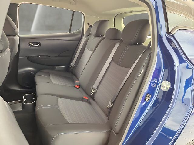 2025 Nissan Leaf S Carrollton TX