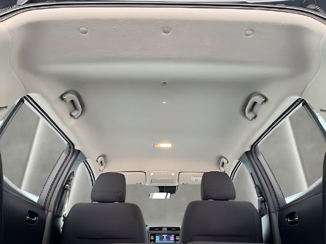 2025 Nissan Leaf S Carrollton TX
