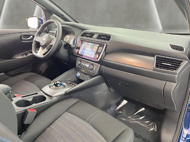 2025 Nissan Leaf S Carrollton TX