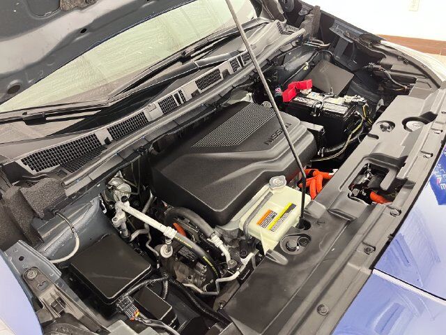 2025 Nissan Leaf S Carrollton TX