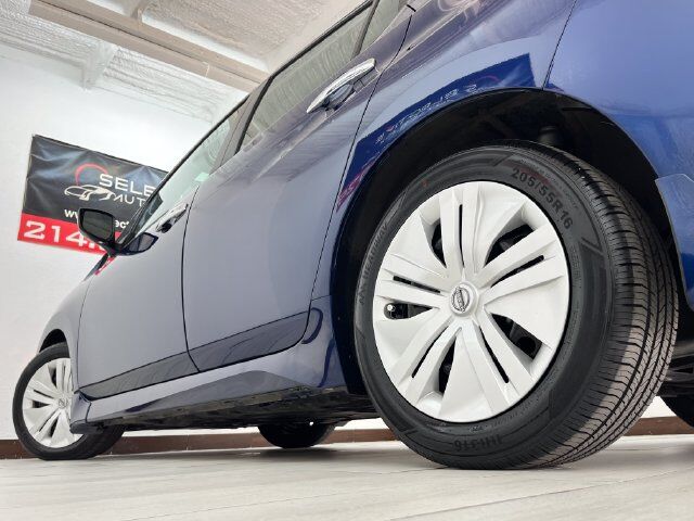 2025 Nissan Leaf S Carrollton TX