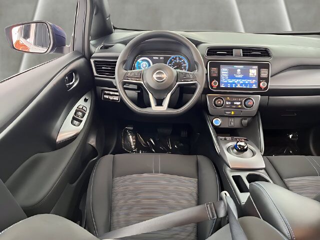 2025 Nissan Leaf S Carrollton TX