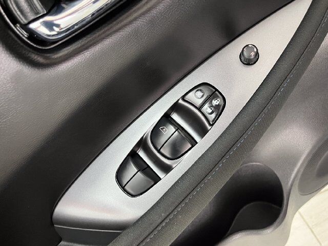 2025 Nissan Leaf S Carrollton TX