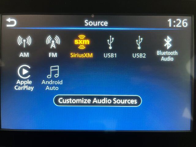 2025 Nissan Leaf S Carrollton TX