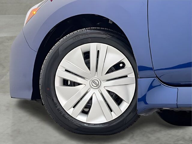 2025 Nissan Leaf S Carrollton TX