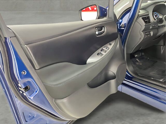 2025 Nissan Leaf S Carrollton TX