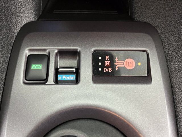 2025 Nissan Leaf S Carrollton TX