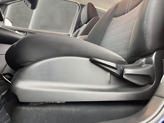 2025 Nissan Leaf S Carrollton TX