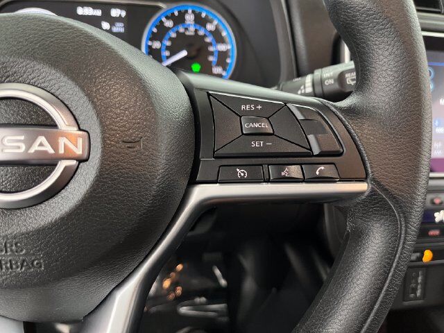 2025 Nissan Leaf S Carrollton TX