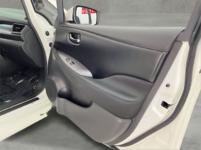 2025 Nissan Leaf S Carrollton TX