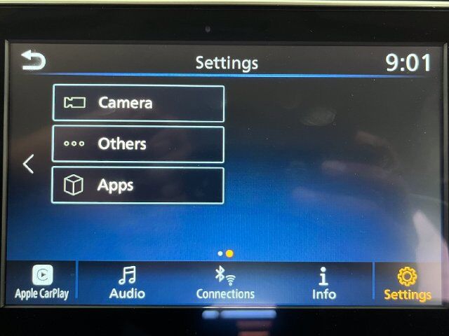 2025 Nissan Leaf S Carrollton TX