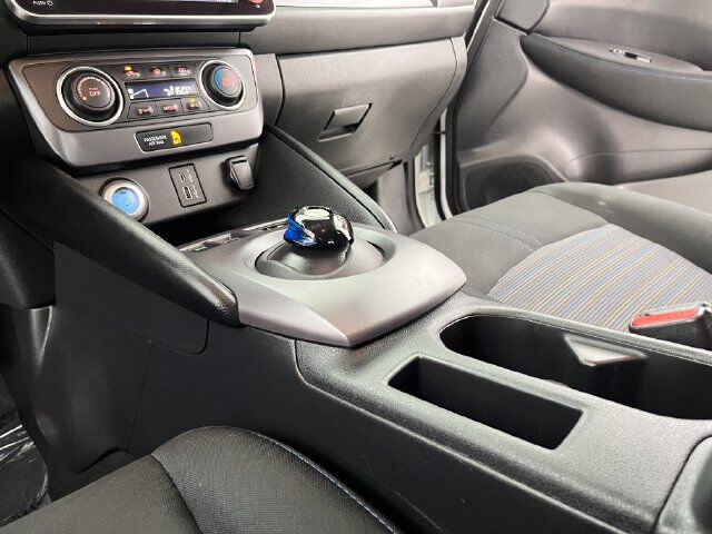 2025 Nissan Leaf S Carrollton TX