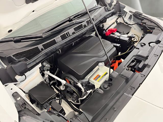 2025 Nissan Leaf S Carrollton TX