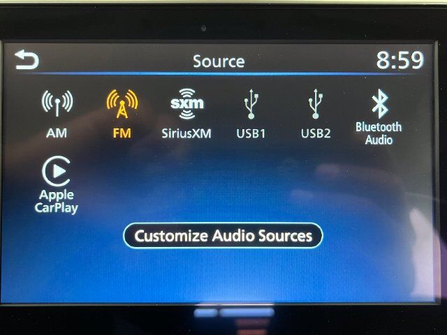 2025 Nissan Leaf S Carrollton TX
